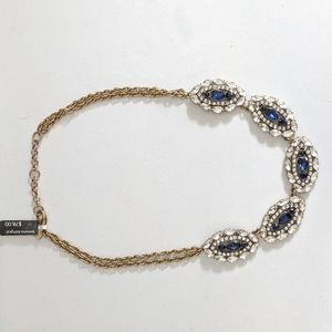 NWT Banana Republic Necklace